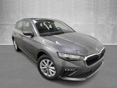 Annonce SKODA SCALA Essence 2024 d'occasion 