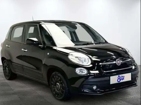 Used FIAT 500L Diesel 2019 Ad 