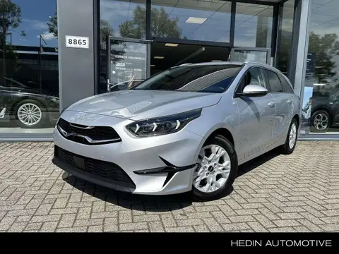 Annonce KIA CEED Essence 2024 d'occasion 