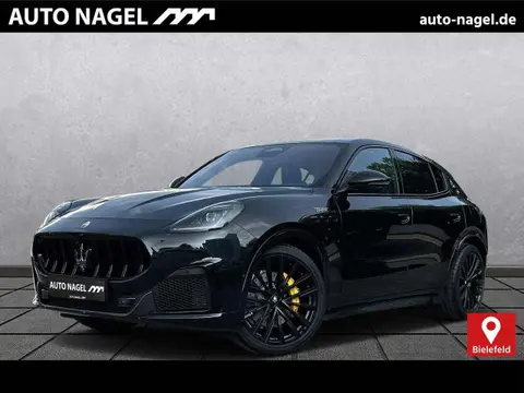 Used MASERATI GRECALE Petrol 2024 Ad 