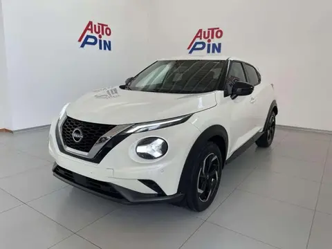 Used NISSAN JUKE Petrol 2023 Ad 