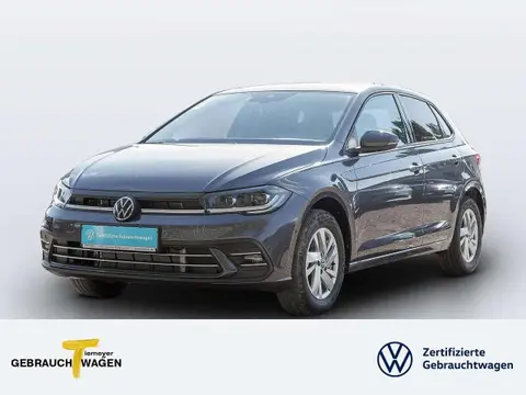 Annonce VOLKSWAGEN POLO Essence 2024 d'occasion 