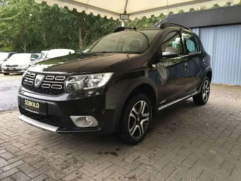 Used DACIA SANDERO Petrol 2020 Ad 