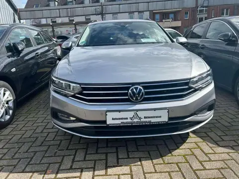 Used VOLKSWAGEN PASSAT Diesel 2021 Ad 