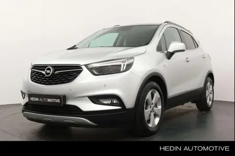 Annonce OPEL MOKKA Essence 2019 d'occasion 