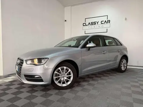 Annonce AUDI A3 Diesel 2015 d'occasion 