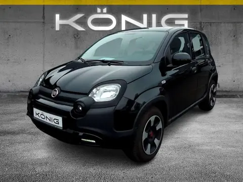 Annonce FIAT PANDA Essence 2023 d'occasion 