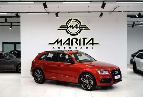 Used AUDI SQ5 Diesel 2016 Ad 