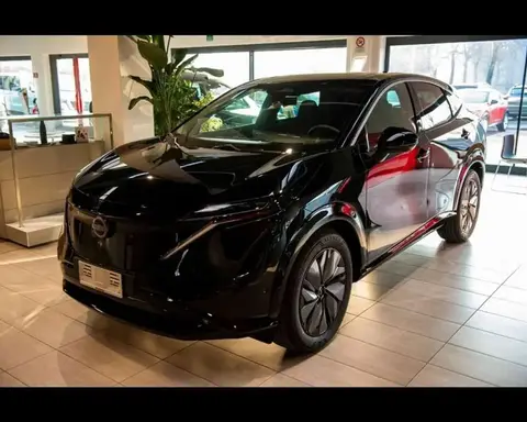 Annonce NISSAN ARIYA Électrique 2024 d'occasion 