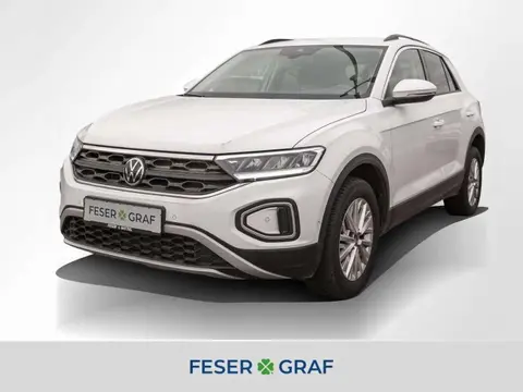 Annonce VOLKSWAGEN T-ROC Essence 2023 d'occasion 