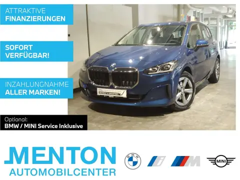 Used BMW SERIE 2 Petrol 2023 Ad 