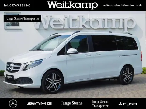 Used MERCEDES-BENZ CLASSE V Diesel 2023 Ad 