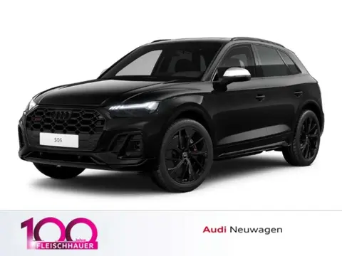 Annonce AUDI SQ5 Diesel 2024 d'occasion 