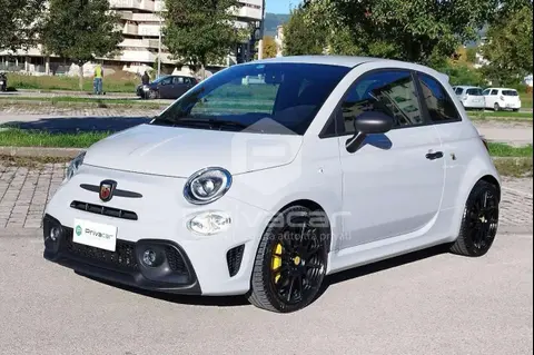 Annonce ABARTH 595 Essence 2022 d'occasion 