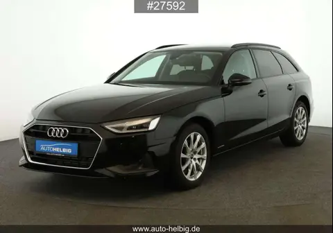 Annonce AUDI A4  2021 d'occasion 