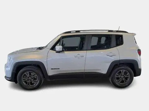 Annonce JEEP RENEGADE Essence 2021 d'occasion 