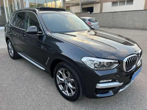 Used BMW X3 Diesel 2019 Ad 