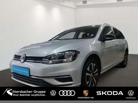 Used VOLKSWAGEN GOLF Petrol 2019 Ad 