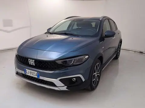 Used FIAT TIPO Hybrid 2022 Ad 