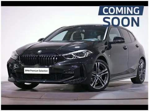 Annonce BMW SERIE 1 Diesel 2023 d'occasion 