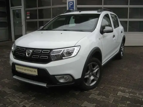 Used DACIA SANDERO Petrol 2020 Ad 