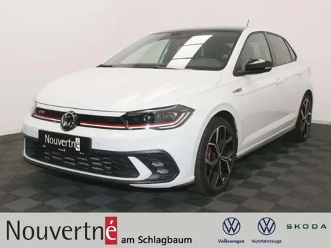 Annonce VOLKSWAGEN POLO Essence 2023 d'occasion 