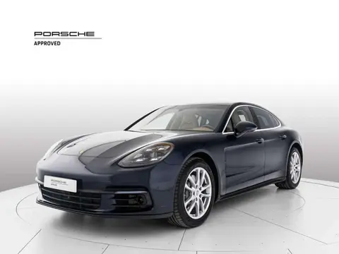 Annonce PORSCHE PANAMERA Essence 2017 d'occasion 