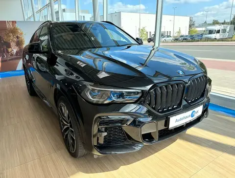 Annonce BMW X6 Diesel 2023 d'occasion 