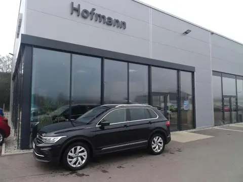 Annonce VOLKSWAGEN TIGUAN Essence 2023 d'occasion 