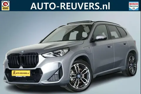 Used BMW X1 Hybrid 2023 Ad 