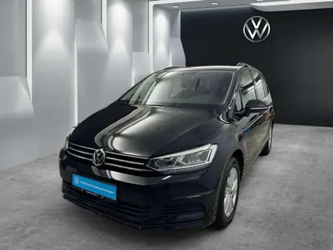 Used VOLKSWAGEN TOURAN Diesel 2020 Ad 