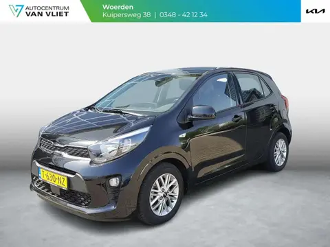 Annonce KIA PICANTO Essence 2023 d'occasion 