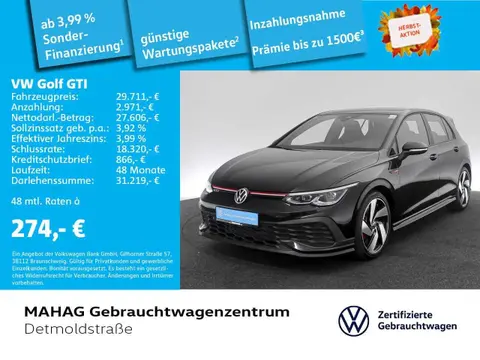 Used VOLKSWAGEN GOLF Petrol 2022 Ad 