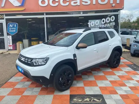 Used DACIA DUSTER Petrol 2024 Ad 