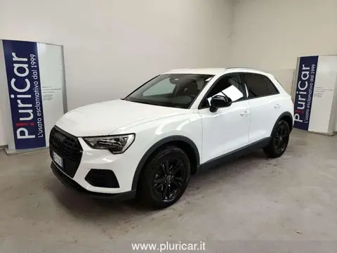 Used AUDI Q3 Diesel 2021 Ad 