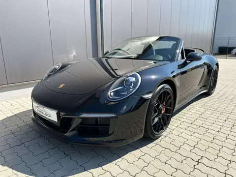 Annonce PORSCHE 991 Essence 2019 d'occasion 