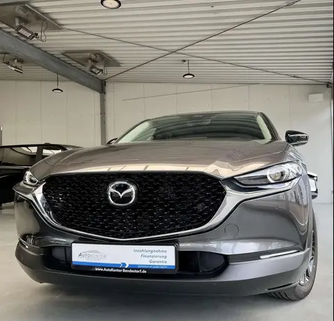 Annonce MAZDA CX-30 Essence 2024 d'occasion 