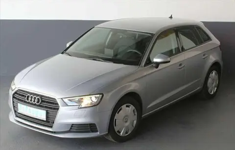 Used AUDI A3 Petrol 2020 Ad 