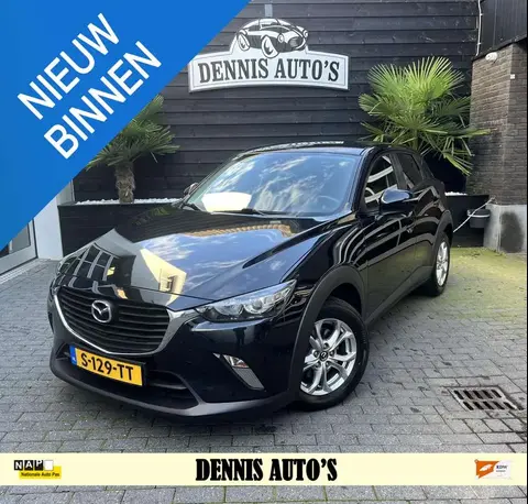 Used MAZDA CX-3 Petrol 2018 Ad 