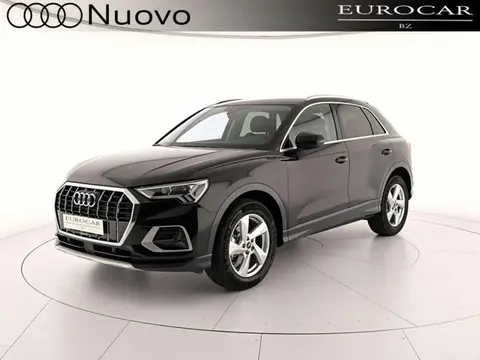 Used AUDI Q3 Petrol 2024 Ad 