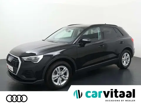 Used AUDI Q3 Petrol 2022 Ad 