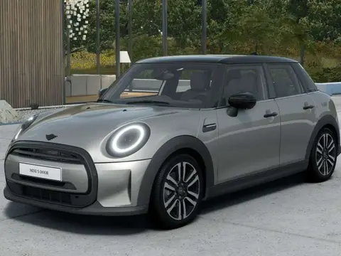 Annonce MINI COOPER Essence 2024 d'occasion 