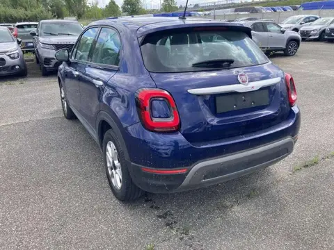 Used FIAT 500X Diesel 2020 Ad 