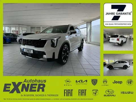 Annonce KIA SORENTO Diesel 2024 d'occasion 