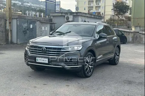 Used VOLKSWAGEN TOUAREG Hybrid 2023 Ad 