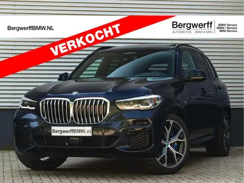 Used BMW X5 Hybrid 2023 Ad 