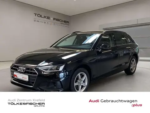 Used AUDI A4 Diesel 2020 Ad 