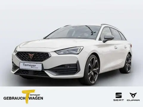 Used CUPRA LEON Hybrid 2021 Ad 