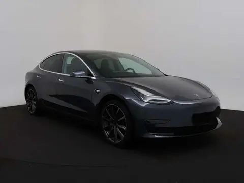 Annonce TESLA MODEL 3 Électrique 2019 d'occasion 