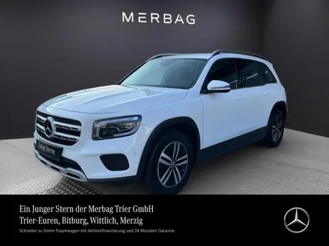 Used MERCEDES-BENZ CLASSE GLB Petrol 2020 Ad 